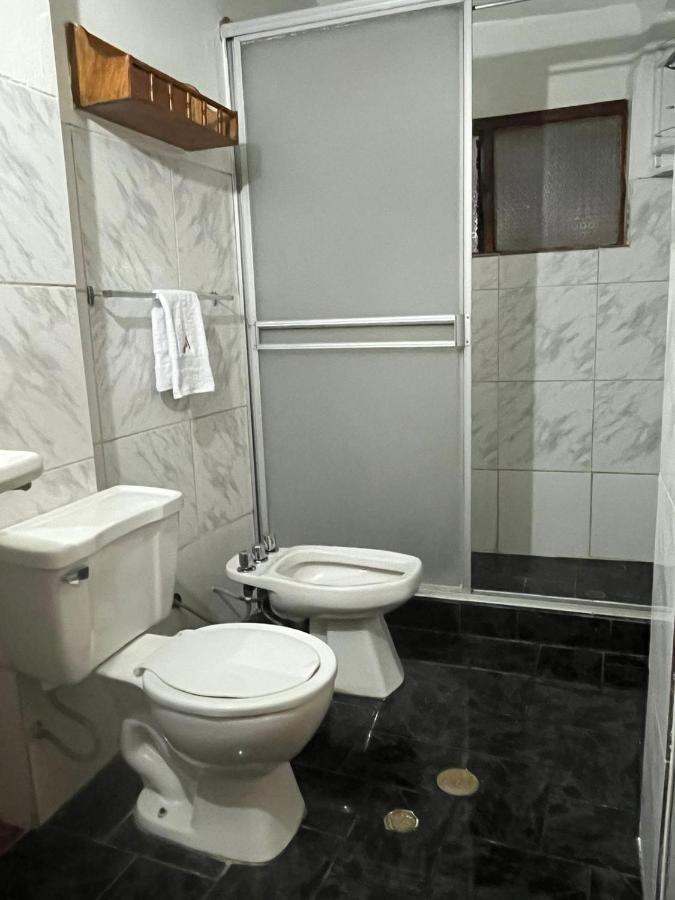 Отель Hostal Andenes De Alabado Куско Экстерьер фото